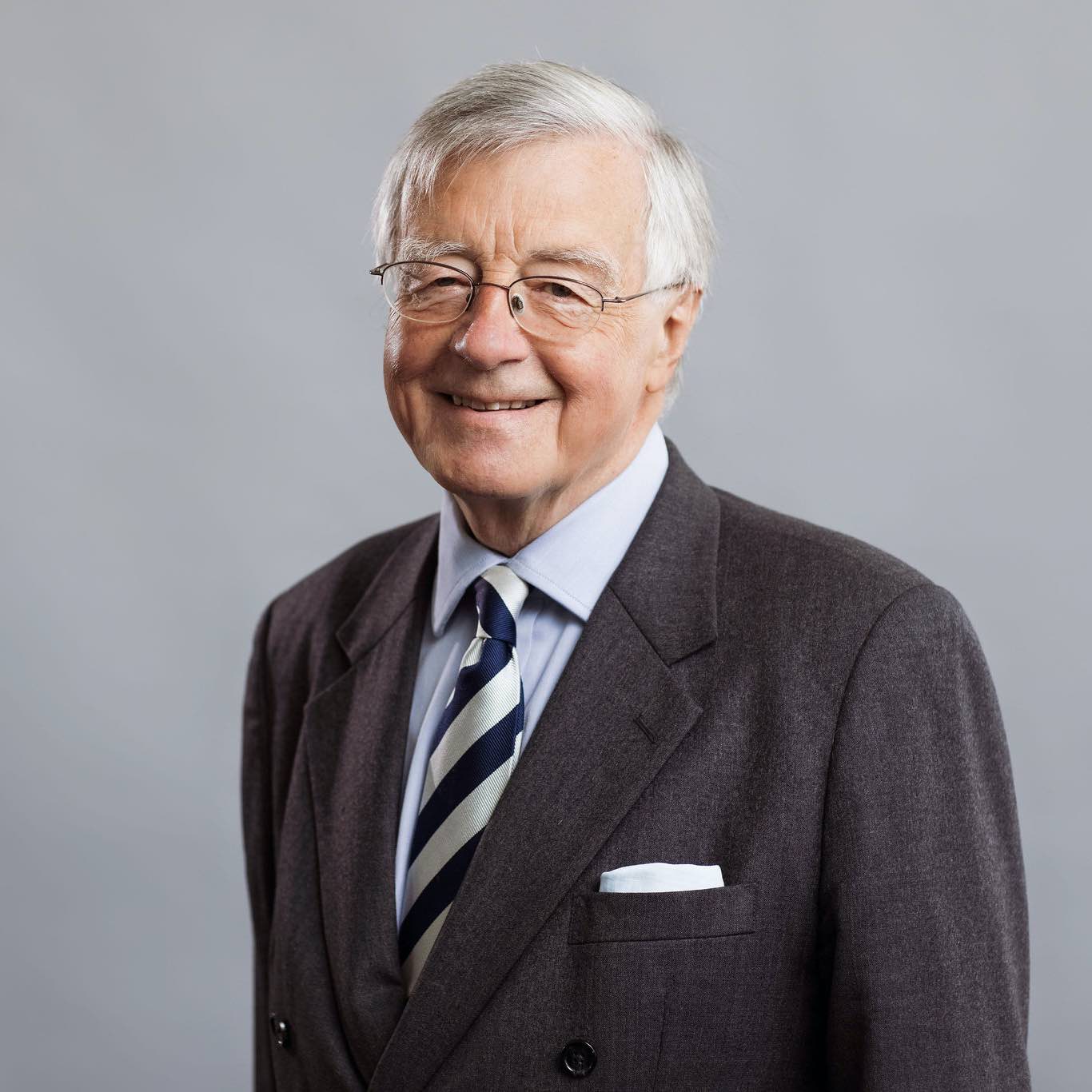 Sir Philip Bailhache